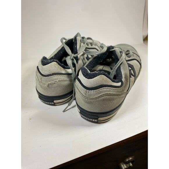 Converse All Star El Distrit OX Sneakers 10M - Picture 5 of 8